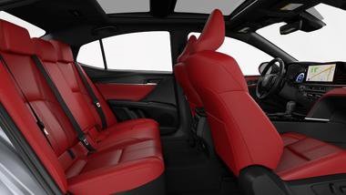 new 2026 Toyota Camry car