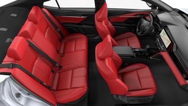 new 2026 Toyota Camry car