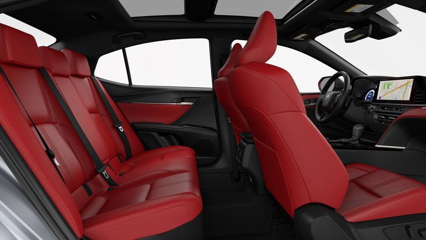 new 2026 Toyota Camry car