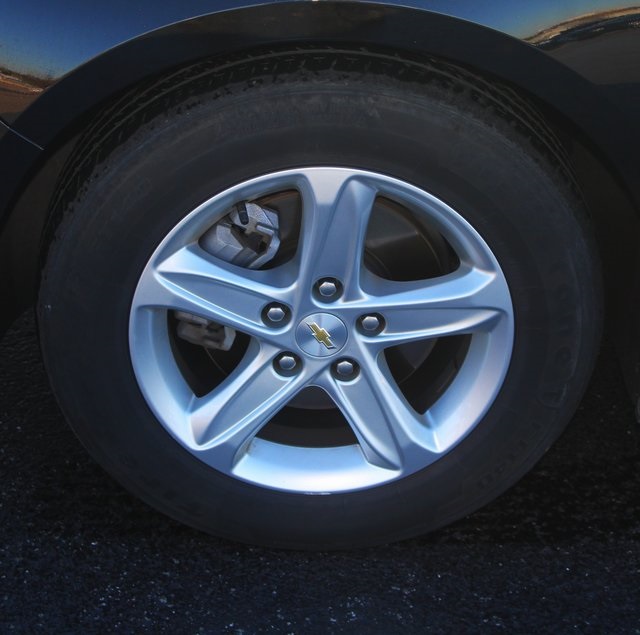 used 2024 Chevrolet Malibu car, priced at $16,100