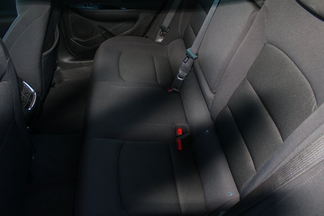 used 2024 Chevrolet Malibu car, priced at $16,100