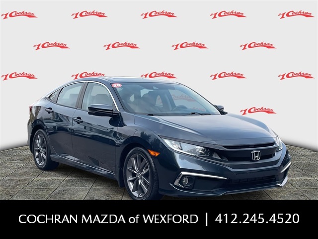 2022 Honda Civic Sport photo 2
