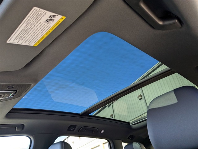 new 2026 Audi Q7 car, priced at $64,295