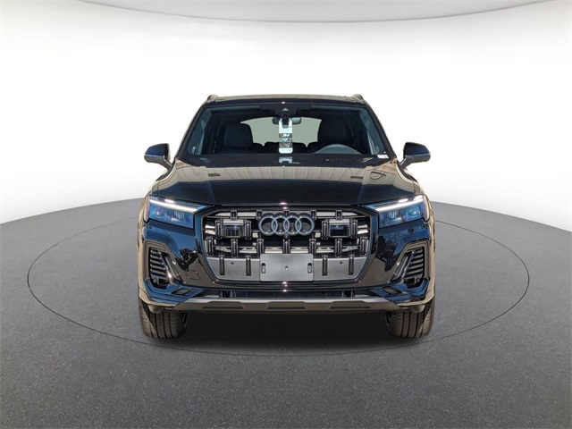 new 2026 Audi Q7 car, priced at $64,295
