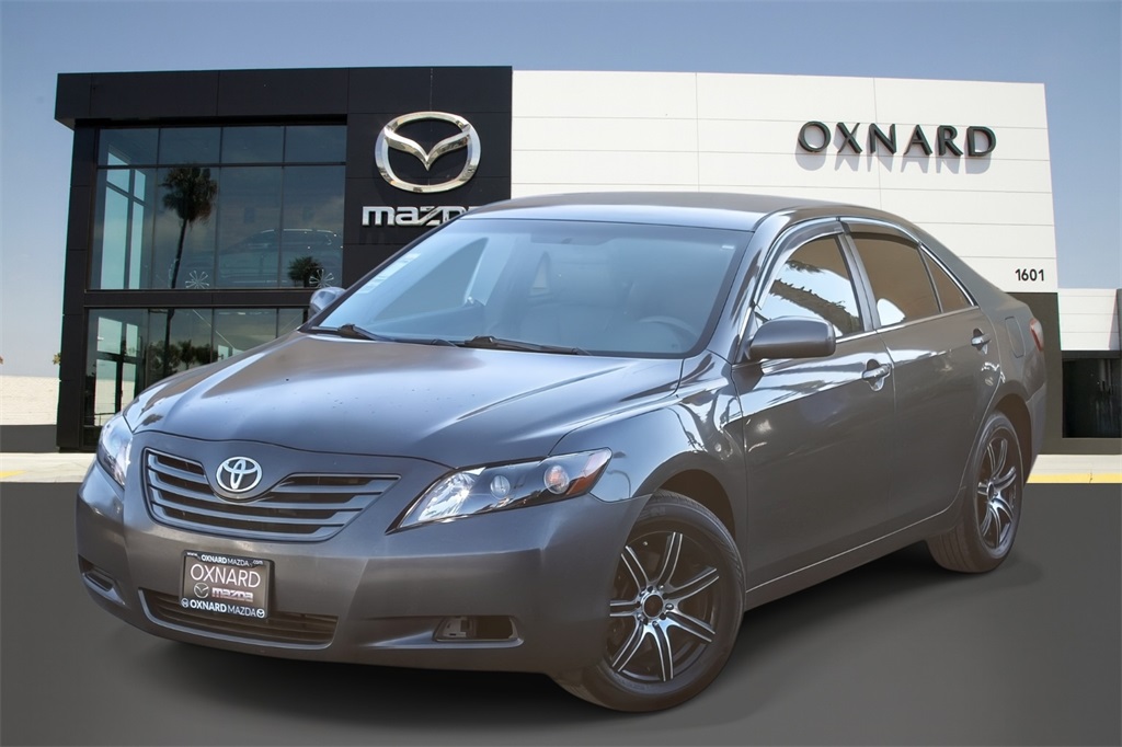 2007 Toyota Camry CE