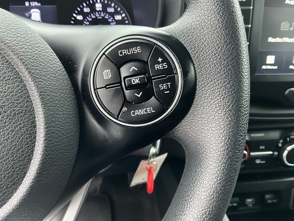2021 Kia Soul LX photo 15