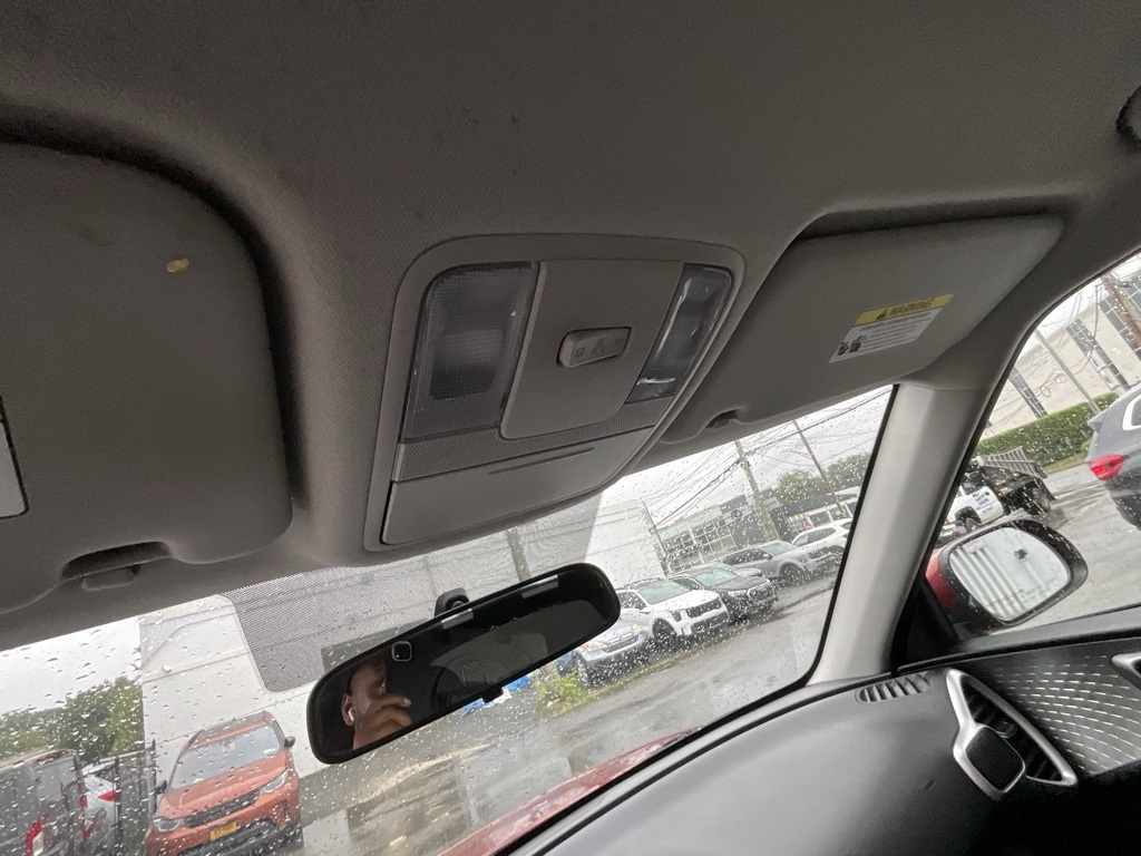 2021 Kia Soul LX photo 17
