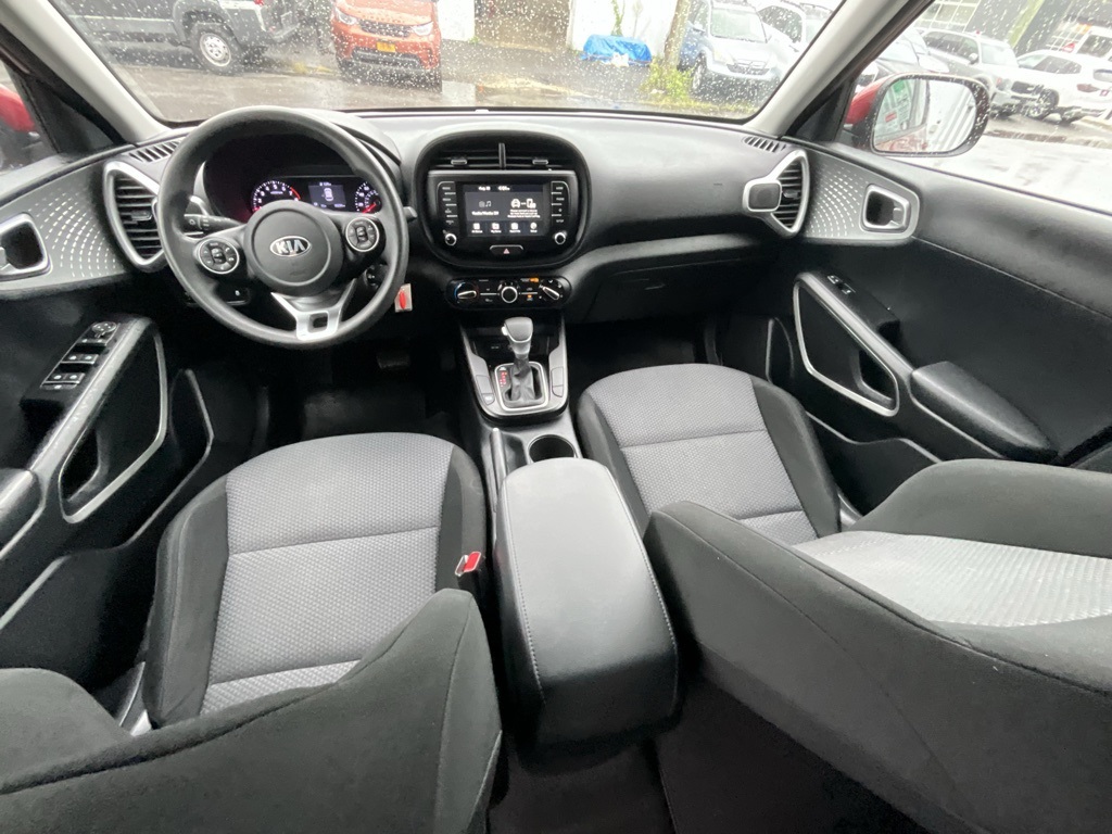 2021 Kia Soul LX photo 24