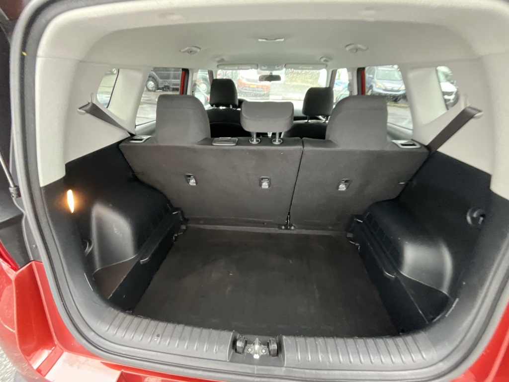 2021 Kia Soul LX photo 27