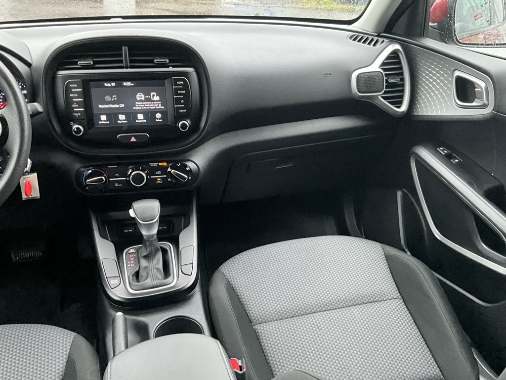 2021 Kia Soul LX photo 28