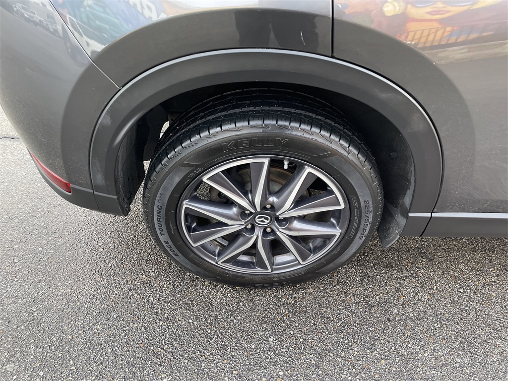 Used 2018 Mazda CX-5 SUV
