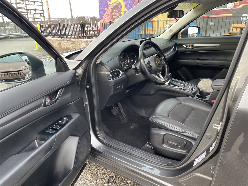 Used 2018 Mazda CX-5 SUV