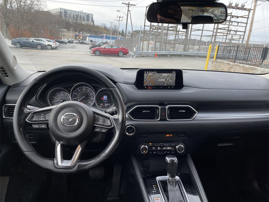 Used 2018 Mazda CX-5 SUV