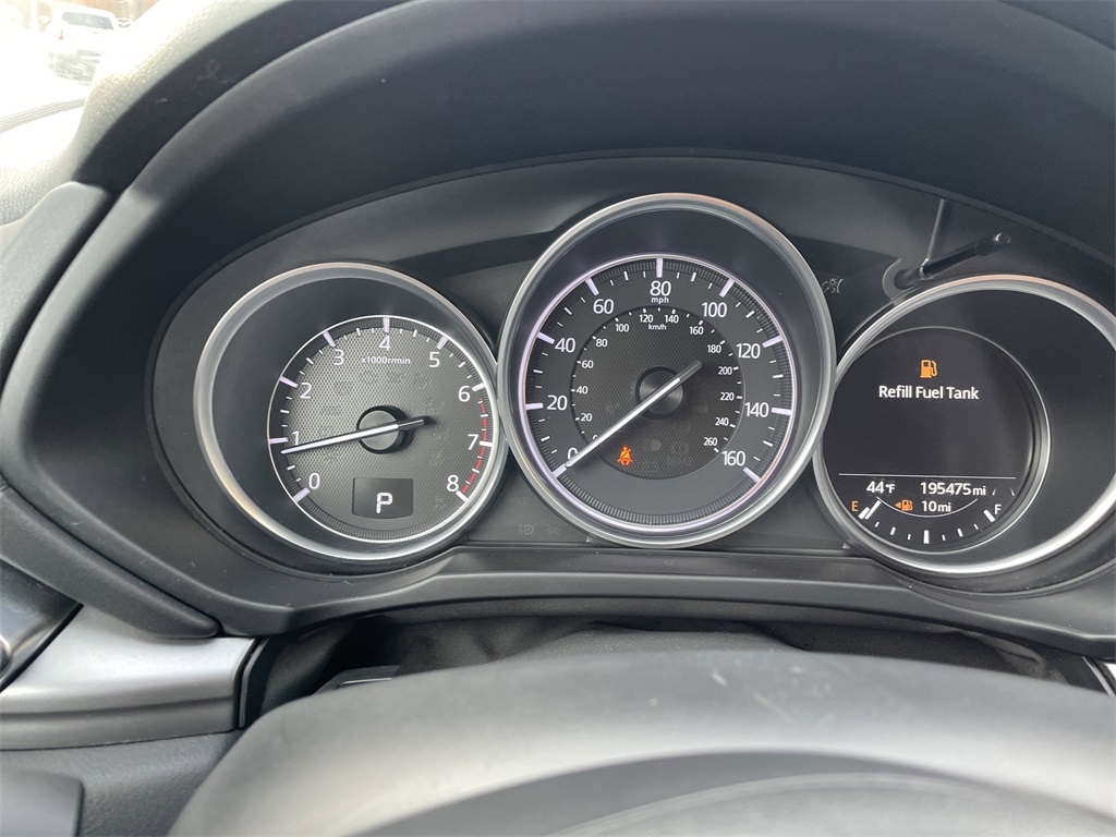 Used 2018 Mazda CX-5 SUV