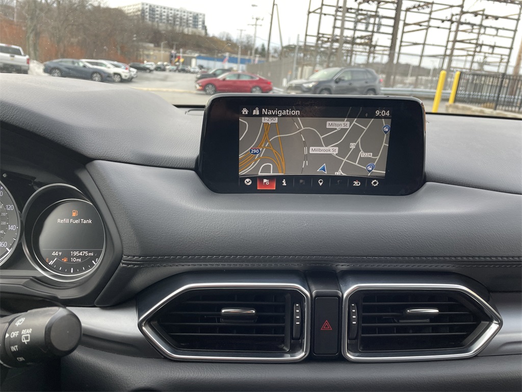 Used 2018 Mazda CX-5 SUV