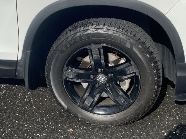 used 2023 Honda Ridgeline car, priced at $33,895