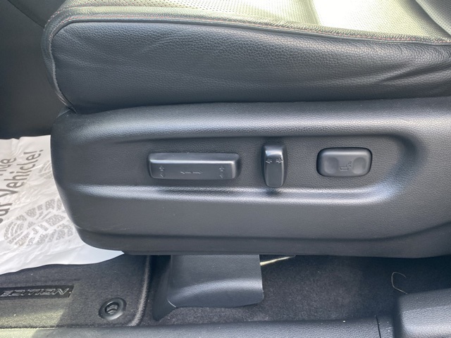 used 2023 Honda Ridgeline car, priced at $33,895