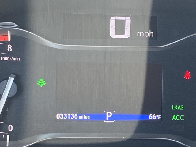 used 2023 Honda Ridgeline car, priced at $33,895