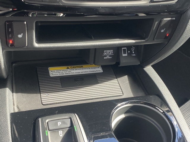 used 2023 Honda Ridgeline car, priced at $33,895