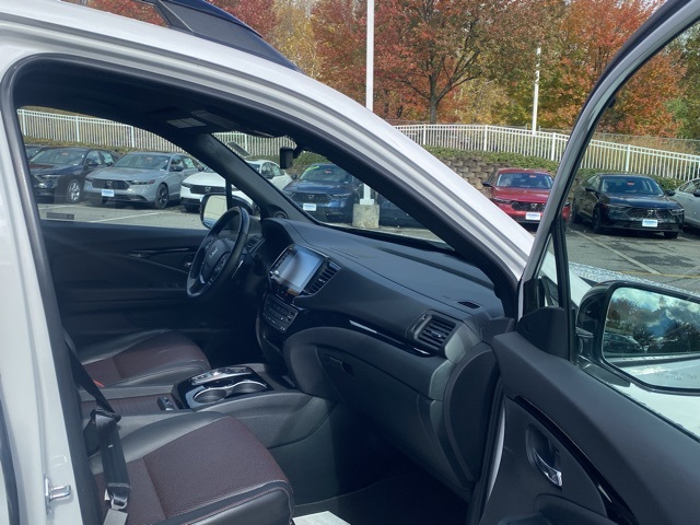 used 2023 Honda Ridgeline car, priced at $33,895