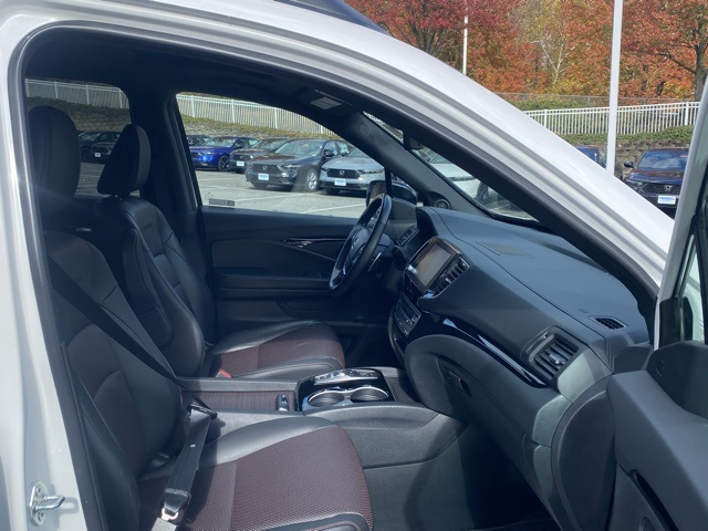 used 2023 Honda Ridgeline car, priced at $33,895