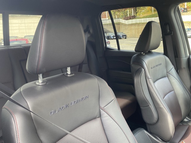 used 2023 Honda Ridgeline car, priced at $33,895