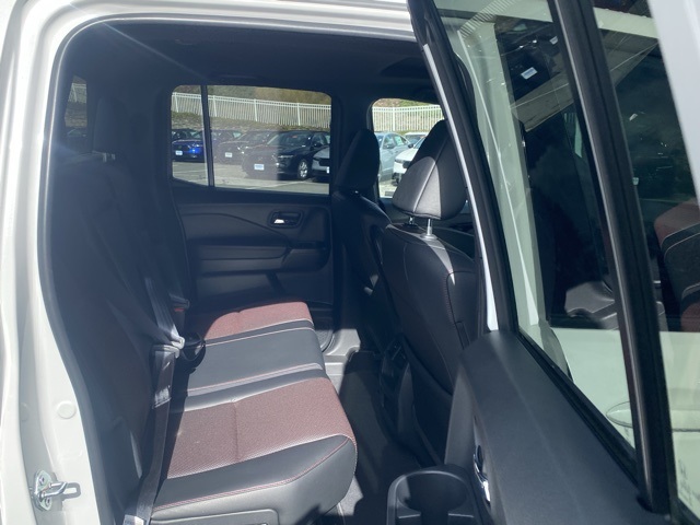 used 2023 Honda Ridgeline car, priced at $33,895