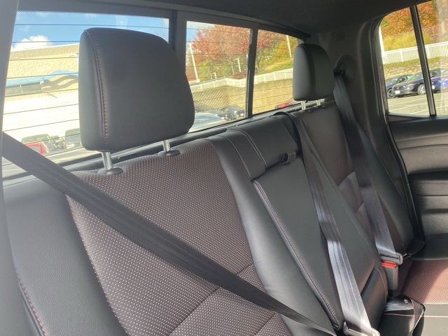 used 2023 Honda Ridgeline car, priced at $33,895