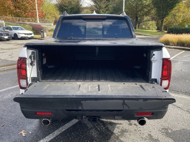 used 2023 Honda Ridgeline car, priced at $33,895