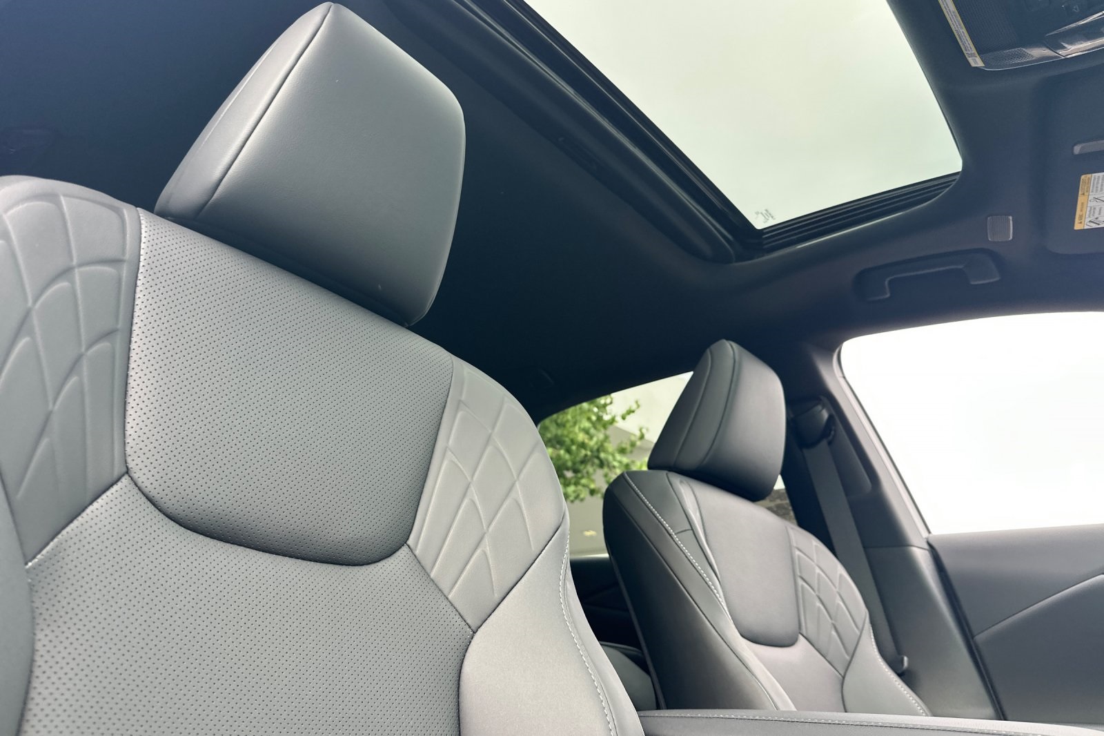2025 Lexus RX 350 photo 11