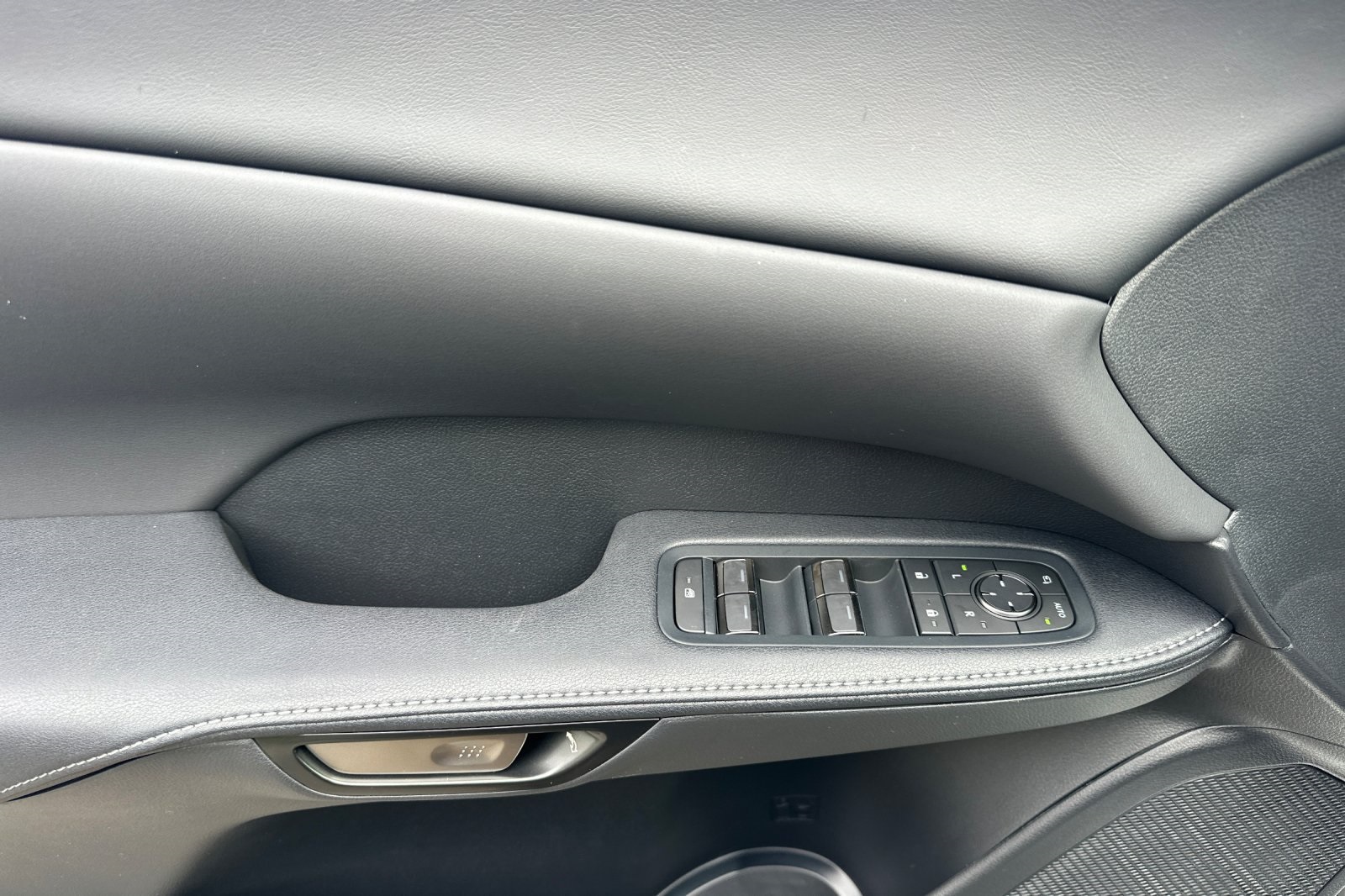 2025 Lexus RX 350 photo 5