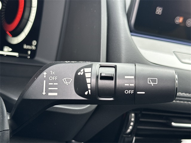 2025 Deep Ocean Blue Pearl Nissan Rogue Platinum FWD SUV