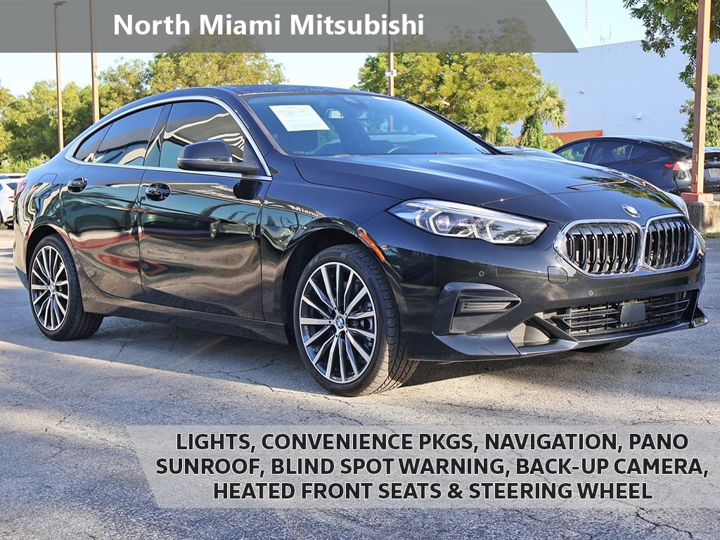 2022 BMW 2 Series 228i