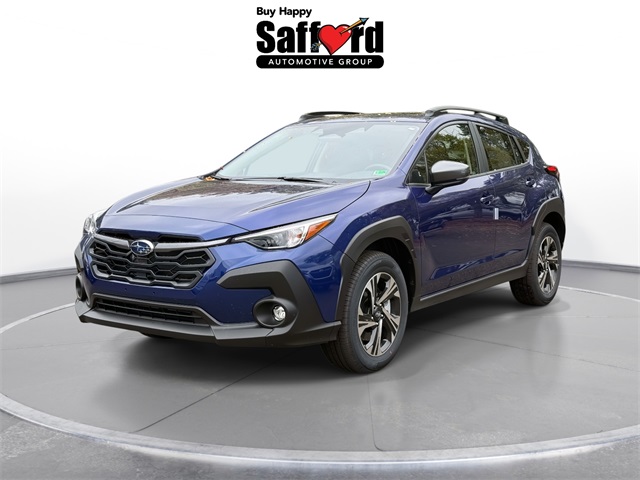 2025 Subaru Crosstrek Premium's photo