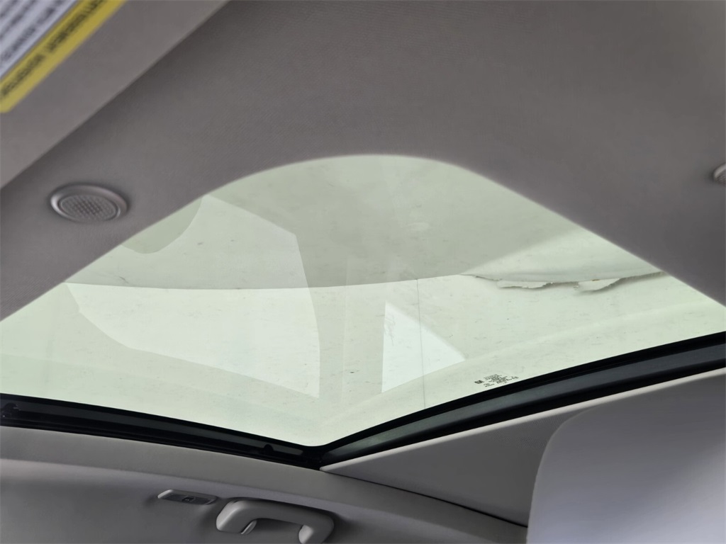 new 2026 Lincoln Corsair car, priced at $48,811