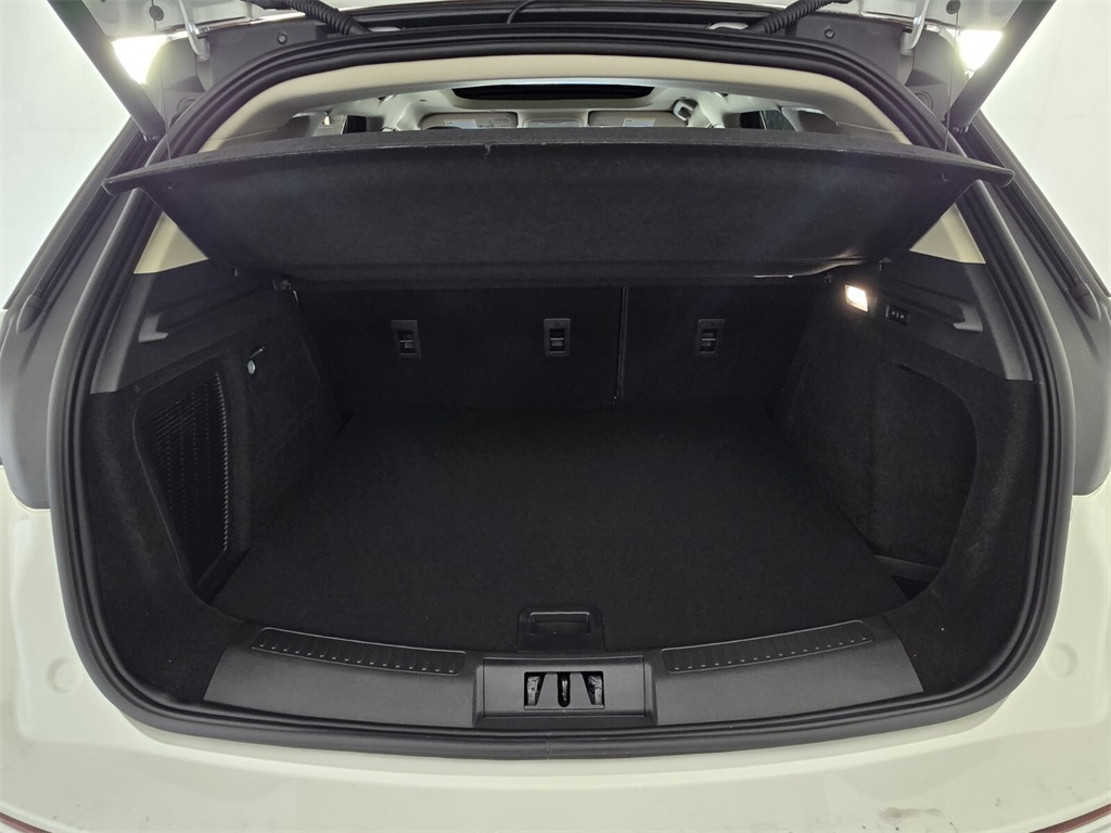 new 2026 Lincoln Corsair car, priced at $48,811