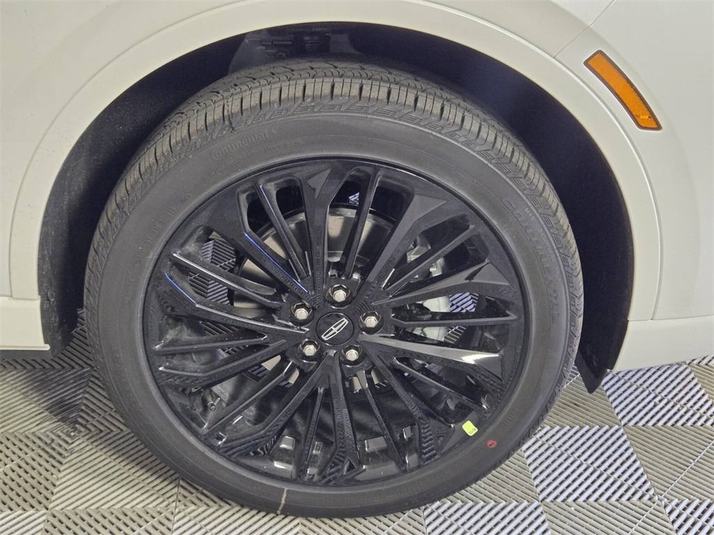 new 2026 Lincoln Corsair car, priced at $48,811