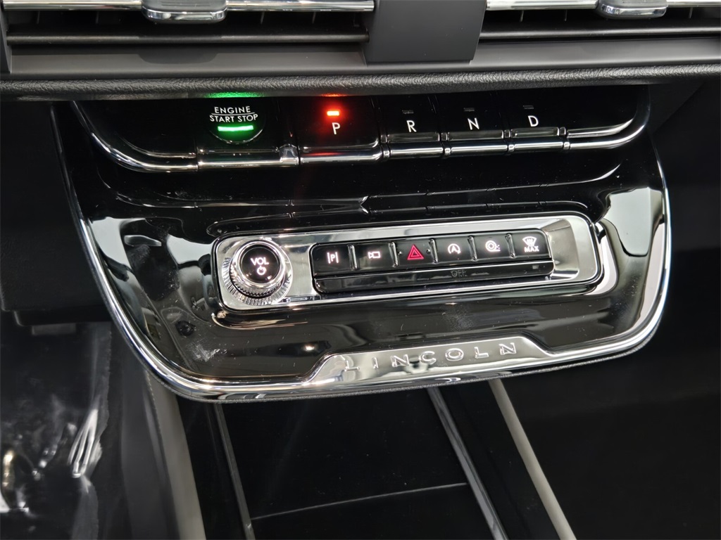 new 2026 Lincoln Corsair car, priced at $48,811