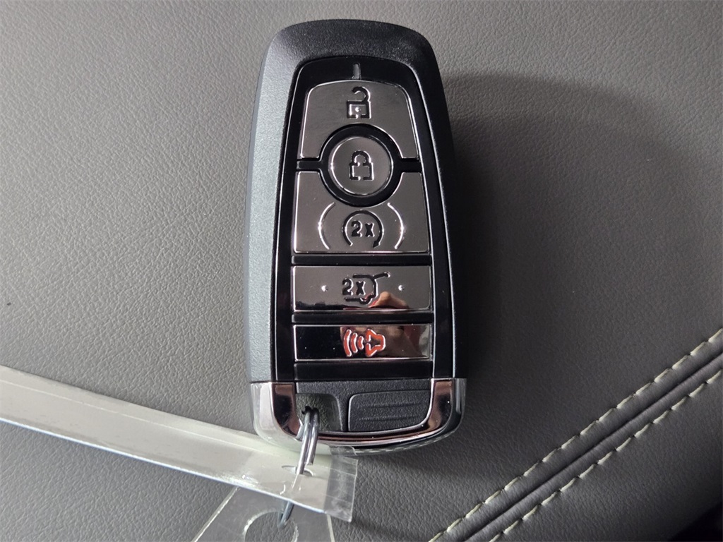 new 2026 Lincoln Corsair car, priced at $48,811