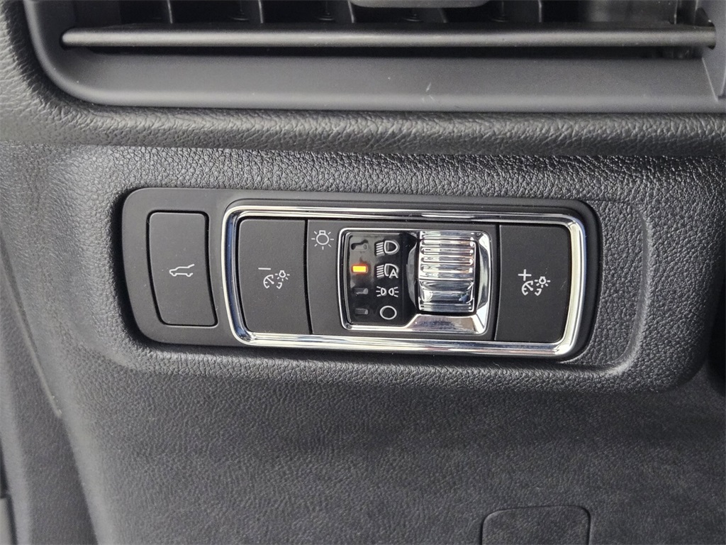 new 2026 Lincoln Corsair car, priced at $48,811