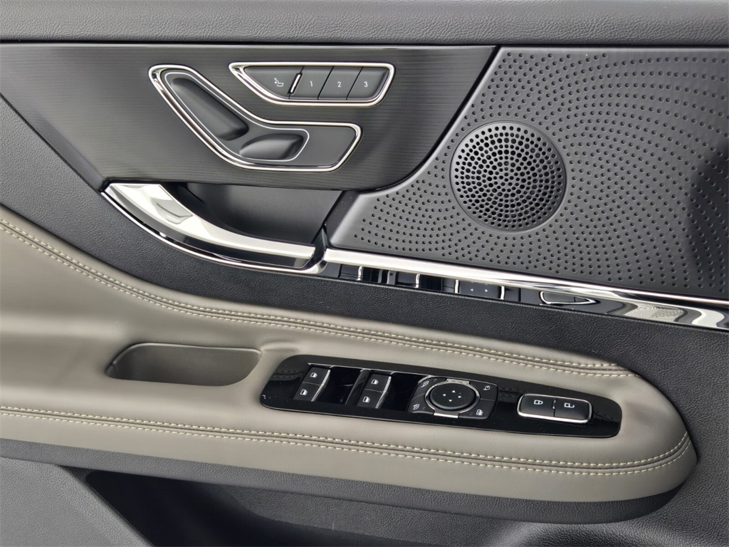 new 2026 Lincoln Corsair car, priced at $48,811