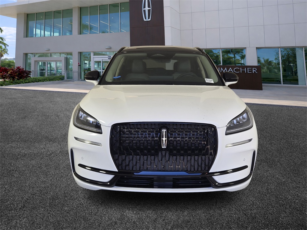 new 2026 Lincoln Corsair car, priced at $48,811