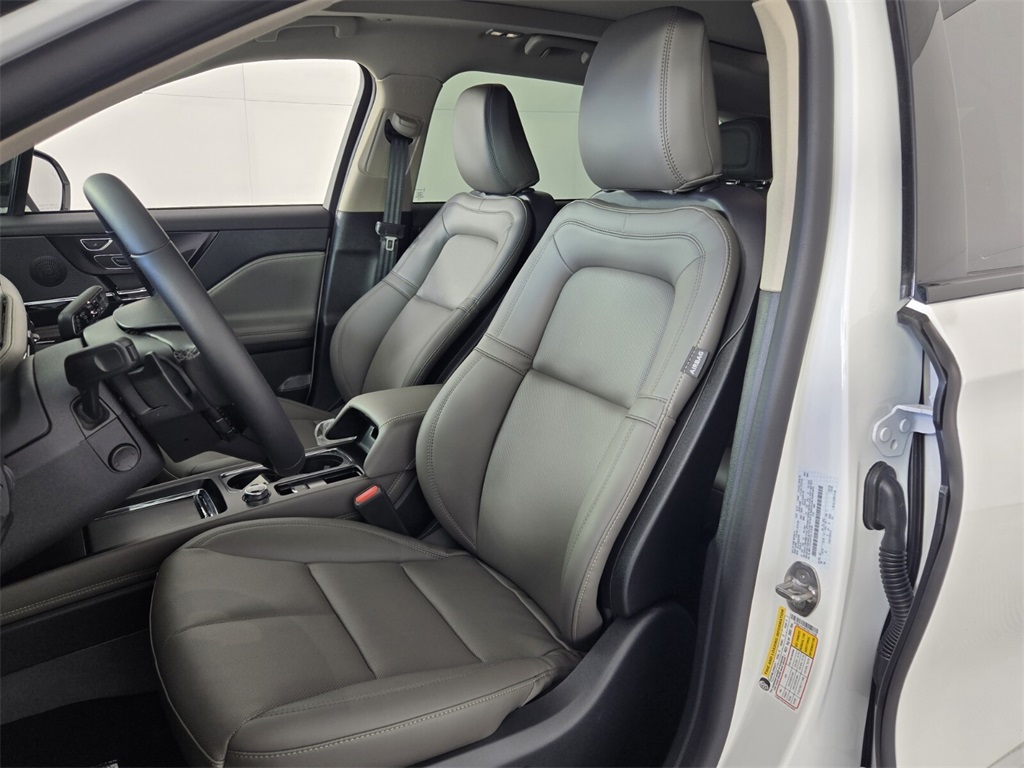 new 2026 Lincoln Corsair car, priced at $48,811