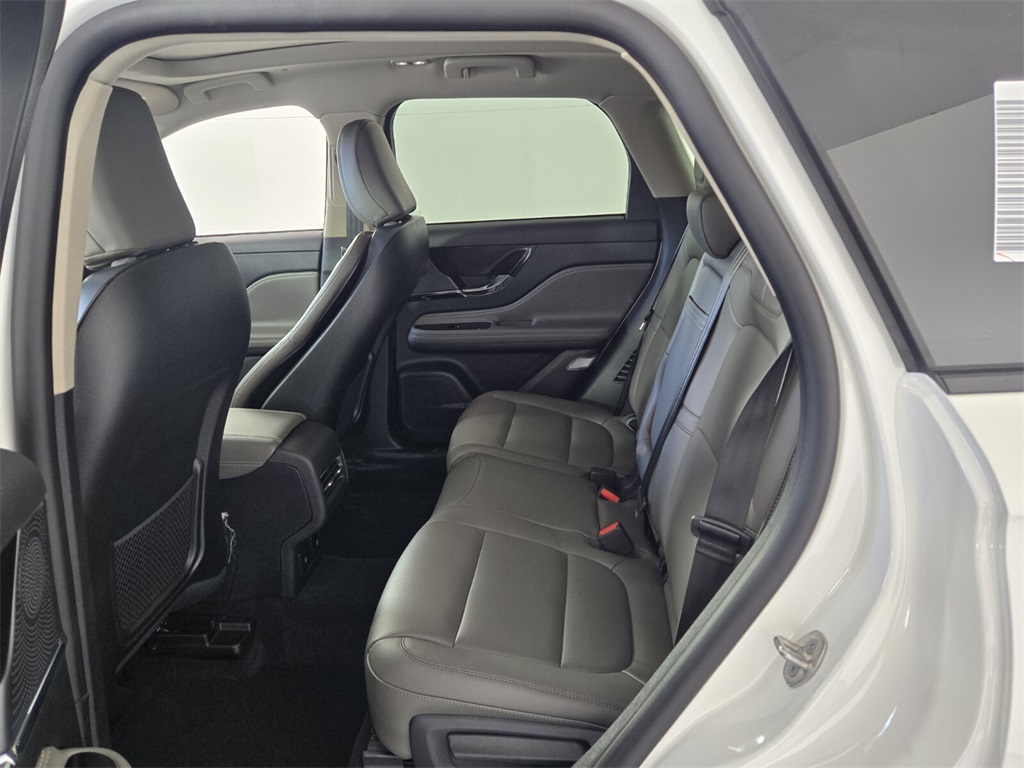 new 2026 Lincoln Corsair car, priced at $48,811