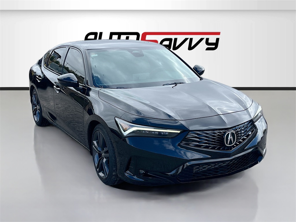 2023 Acura Integra