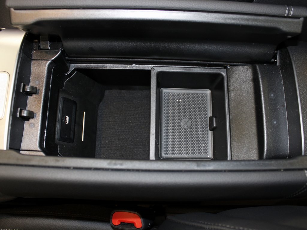 used 2025 Mercedes-Benz GLC car, priced at $48,900