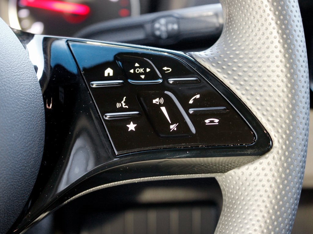 new 2026 Mercedes-Benz Sprinter 2500 car, priced at $70,552