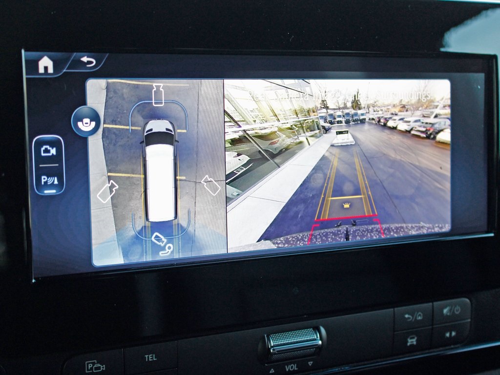 new 2026 Mercedes-Benz Sprinter 2500 car, priced at $70,552