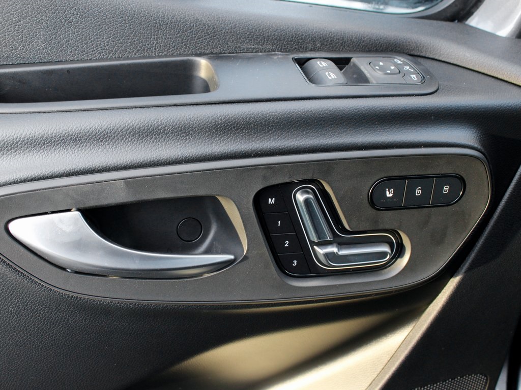 new 2026 Mercedes-Benz Sprinter 2500 car, priced at $70,552