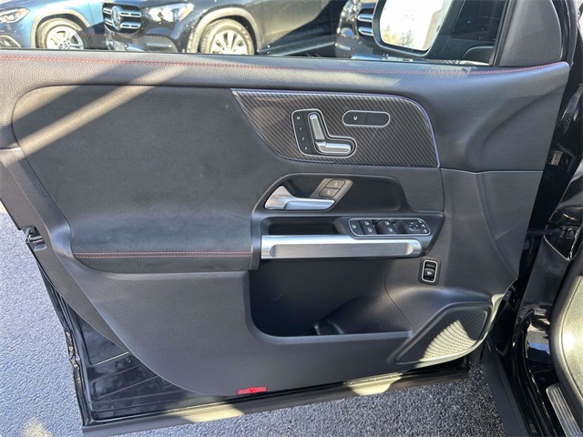 used 2022 Mercedes-Benz GLB car, priced at $38,991